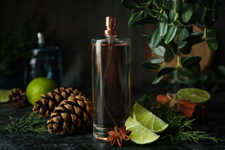 The Ultimate Guide to Choosing the Best Fragrance Perfume for You