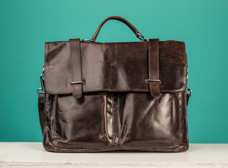 Best Leather Business Briefcases for Men