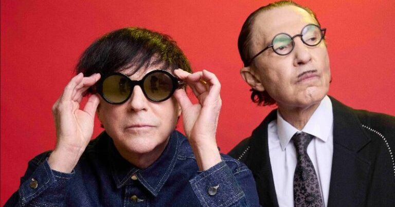 Sparks Release New Single ‘Do Things My Own Way’