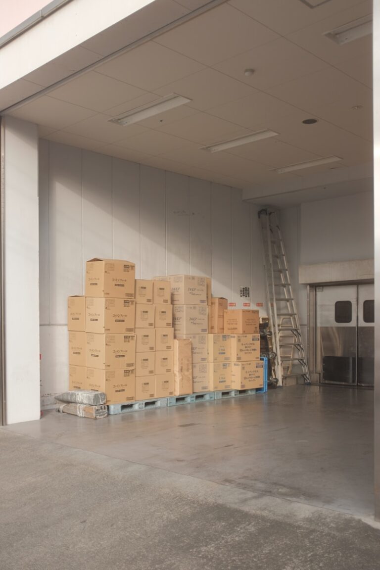 Keeping It Fragile: The Essentials of Moving Fine Art in NYC
