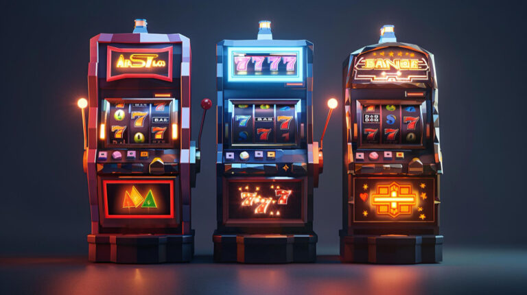 Cultural impact of new slot games in the digital age