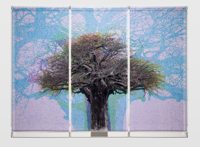 Charles Gaines to Present at Hauser & Wirth West Hollywood