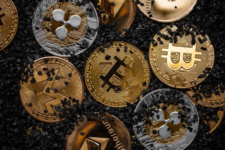 5 Cryptocurrencies with Real-world Utility