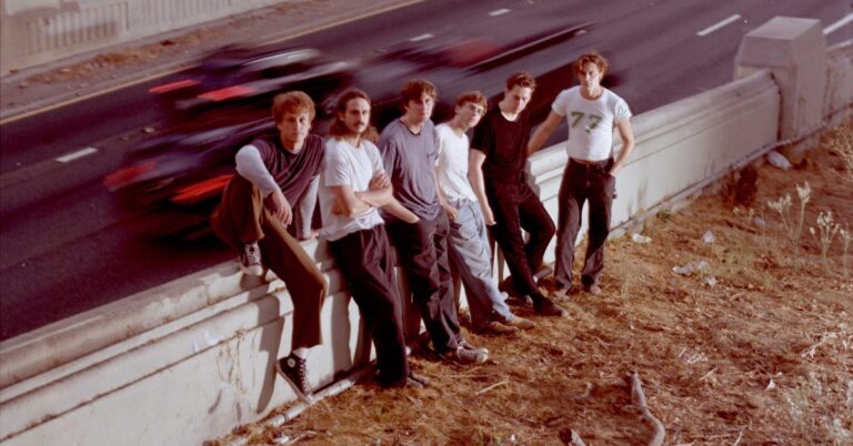Dutch Interior Announce New Album ‘Moneyball’, Share New Single ‘Fourth Street’