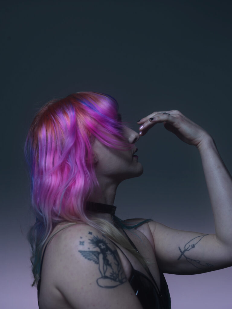 Artist Spotlight: jasmine.4.t.