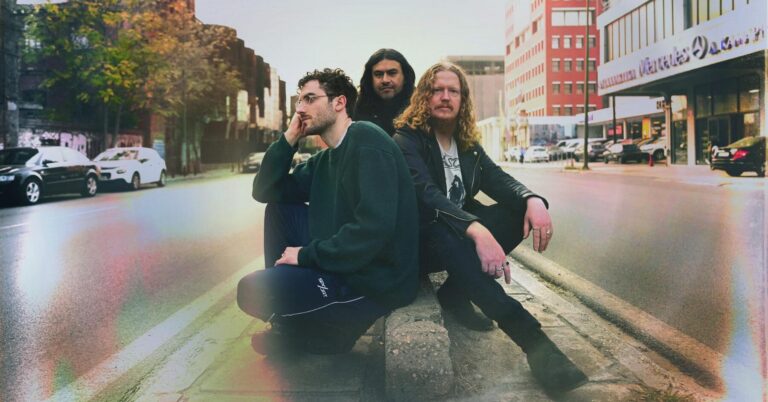 Darkside Announce New Album ‘Nothing’, Release New Song ‘S.N.C’