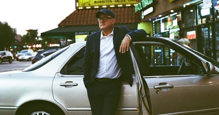 The Hold Steady’s Craig Finn Announces New Album ‘Always Been’, Shares New Single