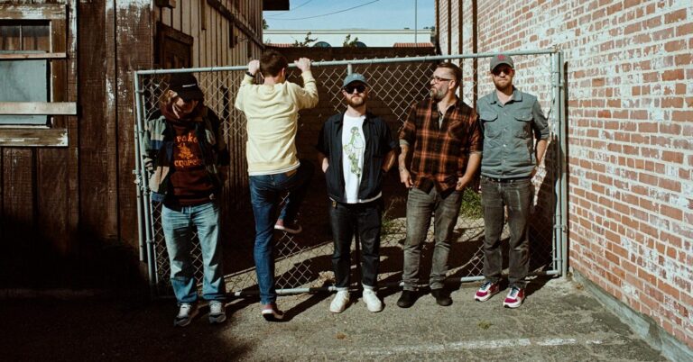 billy woods Joins Panchiko on New Song ‘Shandy in the Graveyard’