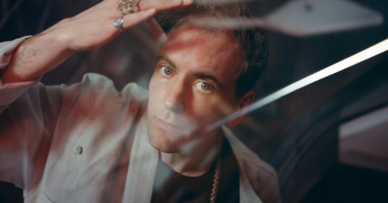 19 New Songs to Listen to Today: Circuit des Yeux, Alabaster DePlume, and More