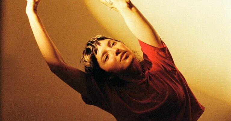 Caroline Rose Announces New Album ‘year of the slug’, Shares New Single