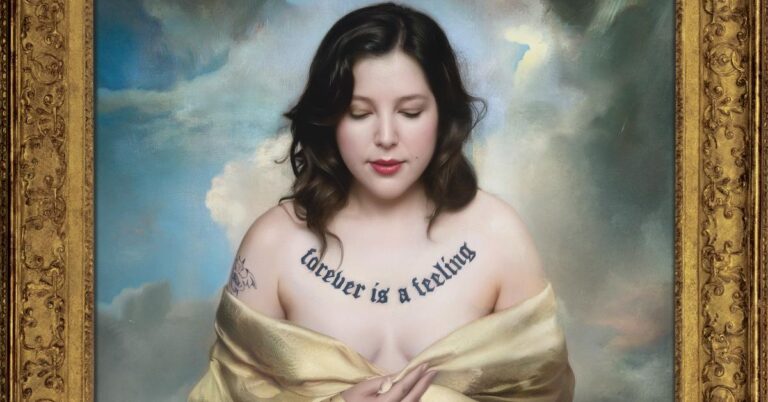 18 New Songs to Listen to Today: Lucy Dacus, Perfume Genius, and More