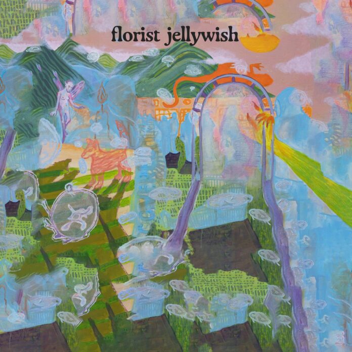 Album Review: Florist, ‘Jellywish’