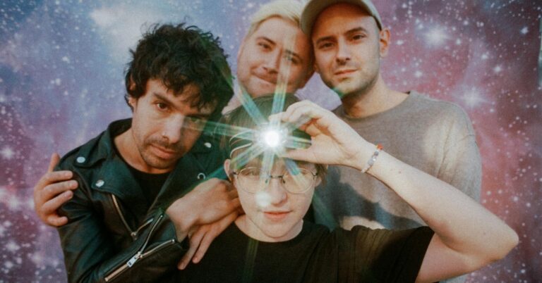 Florist Announce New Album ‘Jellywish’, Share New Single