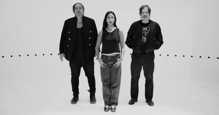 Heaven Announce First New Album in Seven Years