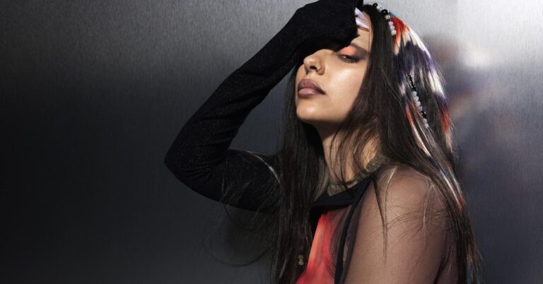 Jade Releases New Single ‘IT girl’