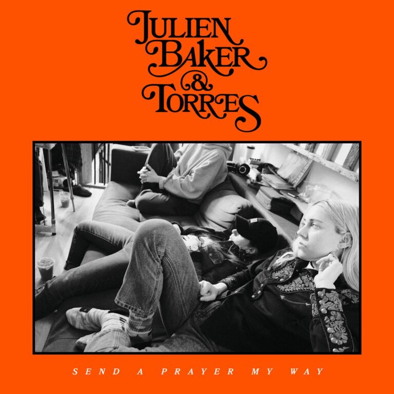 Album Review: Julien Baker and TORRES, ‘Send a Prayer My Way’