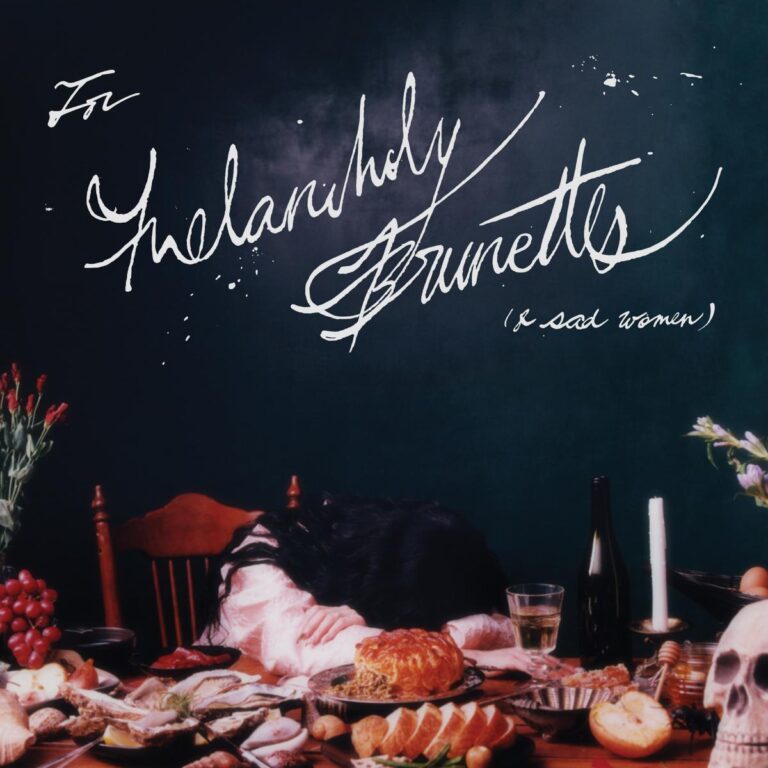 Track-by-Track Review: Japanese Breakfast, ‘For Melancholy Brunettes (& sad women)’