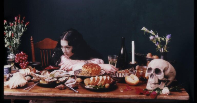 Japanese Breakfast Announces New Album ‘For Melancholy Brunettes (& sad women)’, Shares New Song