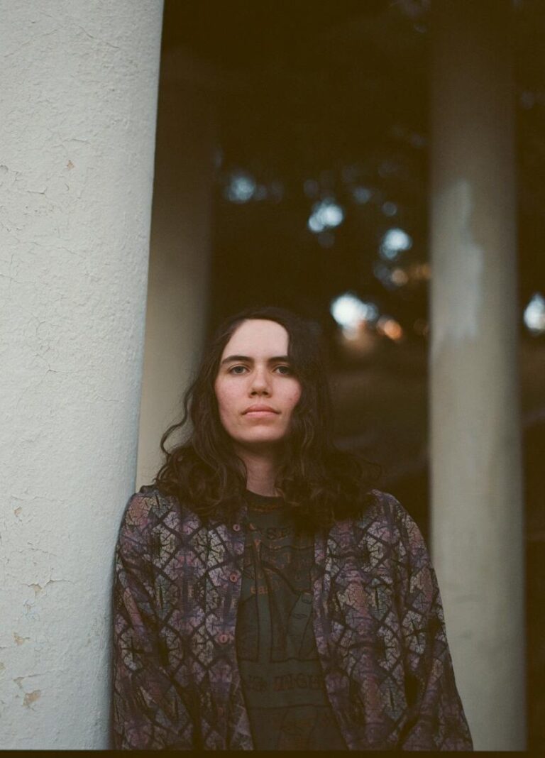 Artist Spotlight: Kathryn Mohr