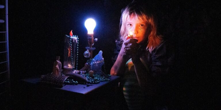 Lily Seabird Announces New Album, Shares New Single ‘Trash Mountain (1pm)’