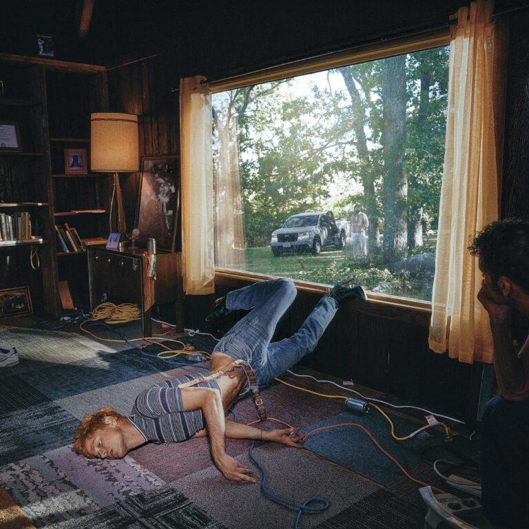 Track-by-Track Review: Perfume Genius, ‘Glory’