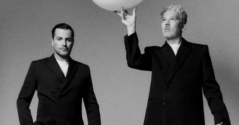 Polo & Pan Enlist Metronomy for New Song ‘Disco Nap’