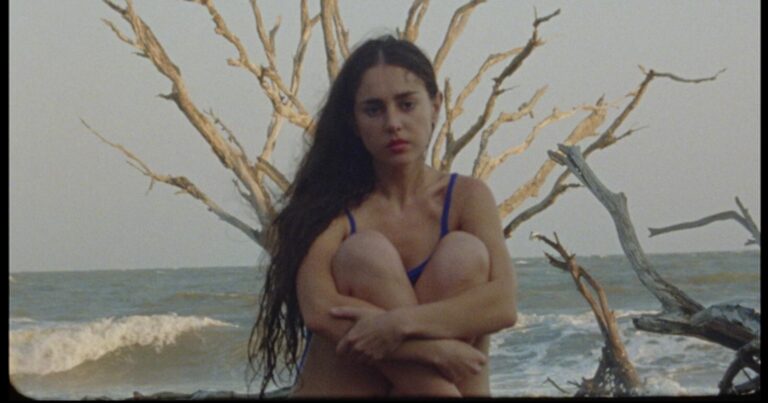 Samia Announces New Album ‘Bloodless’, Shares New Song ‘Bovine Excision’