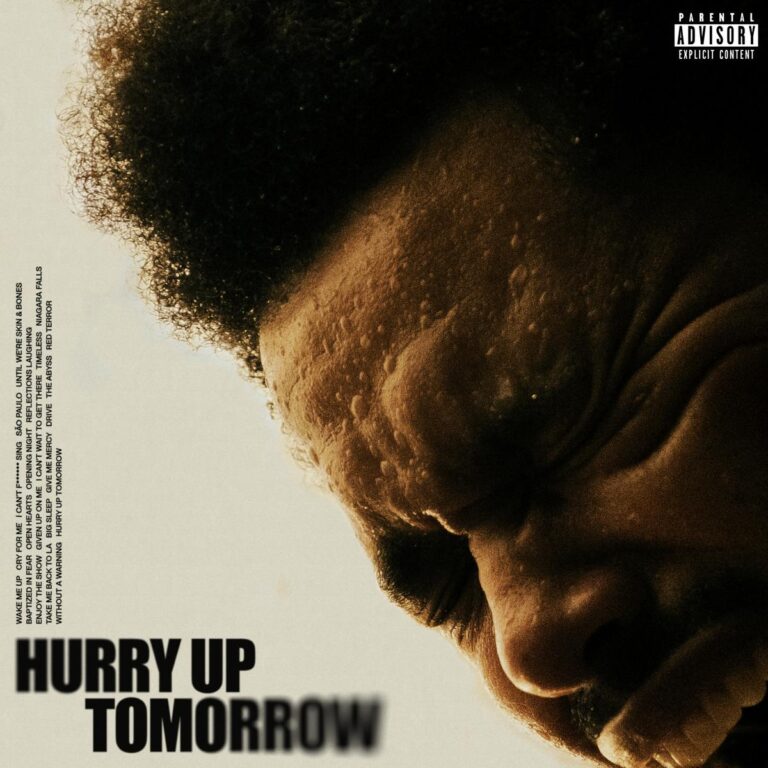 Track-by-Track Review: The Weeknd, ‘Hurry Up Tomorrow’