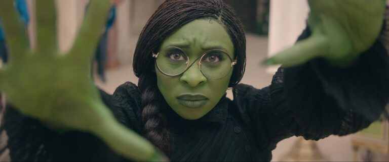 12 Best Quotes from Wicked (2024)