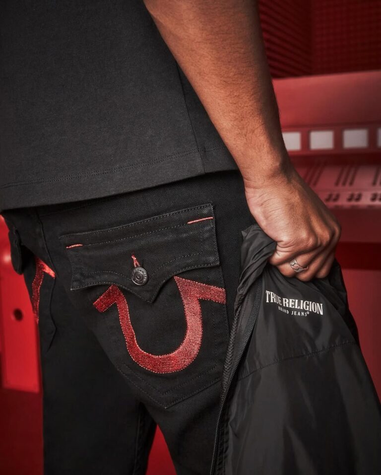 True Religion Acquired by Acon Investments