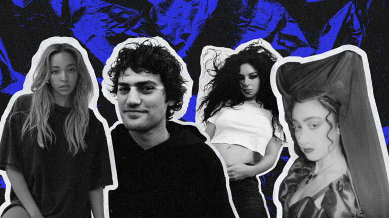 The 25 Best Songs of 2024