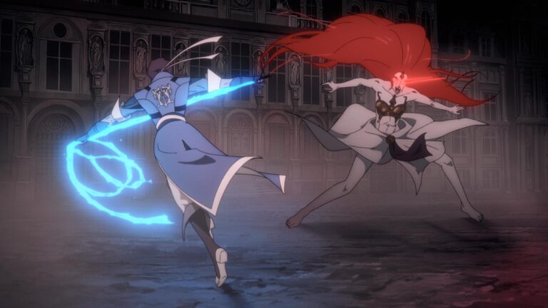 Castlevania: Nocturne: Season 3 Cast, Release Date & Rumours