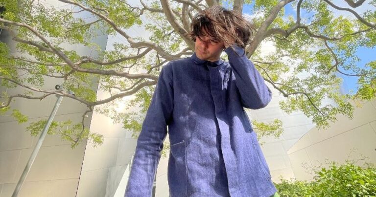 Dirty Projectors & s t a r g a z e Announce New Album ‘Song of the Earth’ Featuring Steve Lacy, Phil Elverum, and More