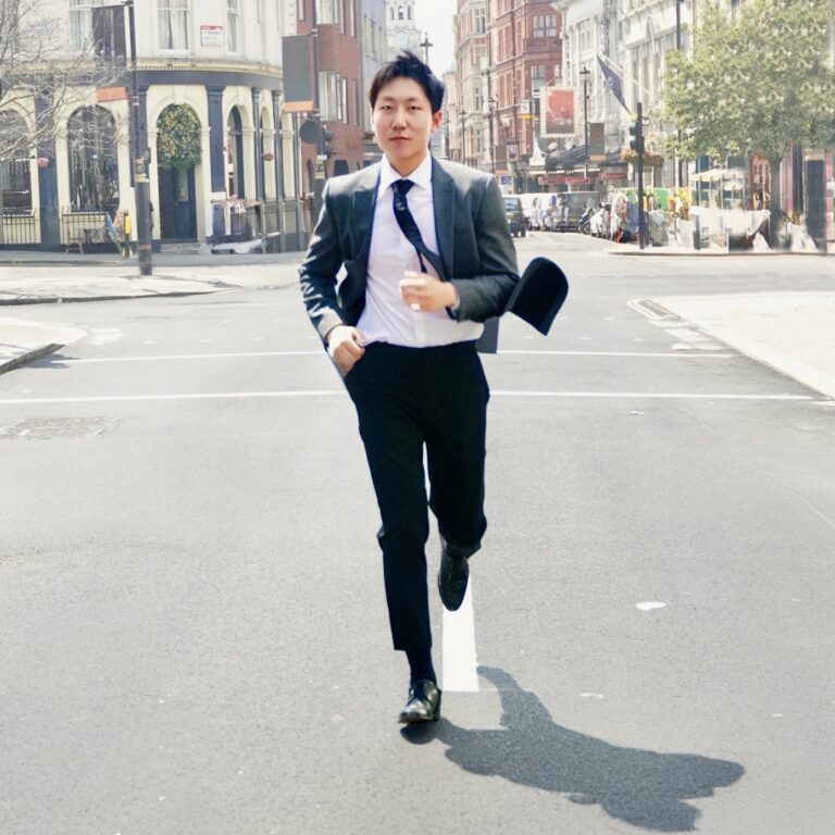 Dian Sheng: A Rising Star in Music with His Debut Album Sid