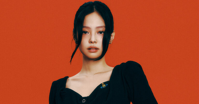 Dua Lipa Joins JENNIE on New Song ‘Handlebars’