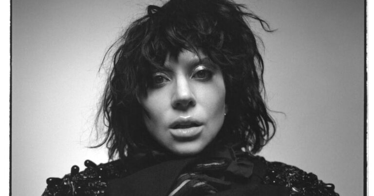 Lady Gaga Announces New Album ‘Mayhem’