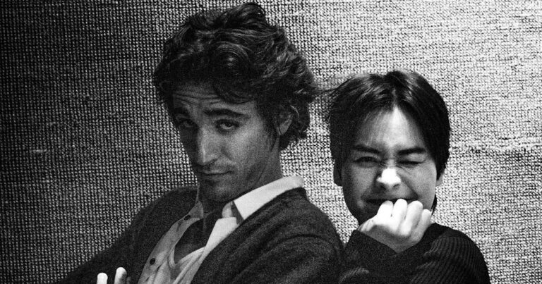 10 New Songs to Listen to Today: Tamino & Mitski, Hannah Cohen, and More