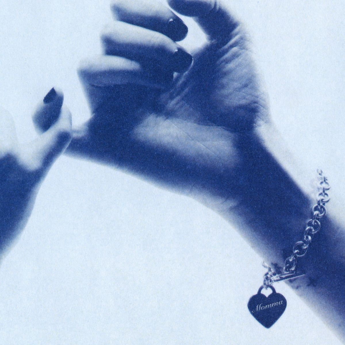 Welcome to My Blue sky album cover