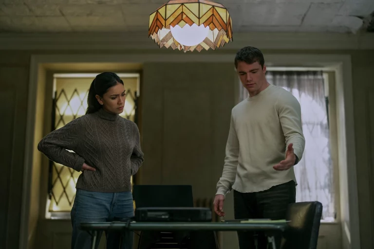 The Night Agent Season 3: Cast, Release Date & Rumours