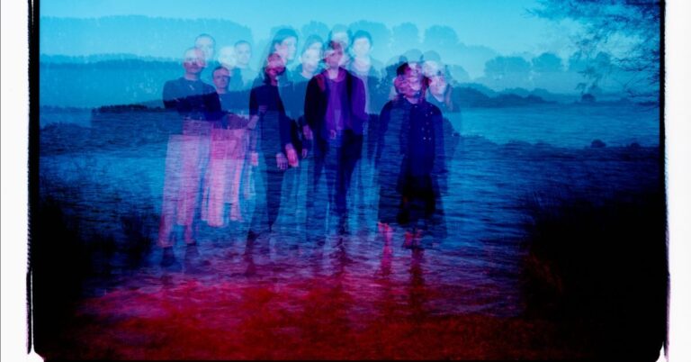Porridge Radio Announce Breakup, Final Release as a Band
