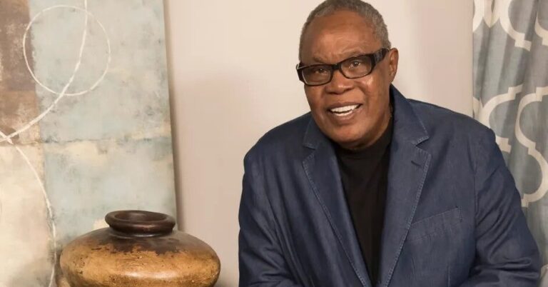 Sam & Dave’s Sam Moore Dead at 89