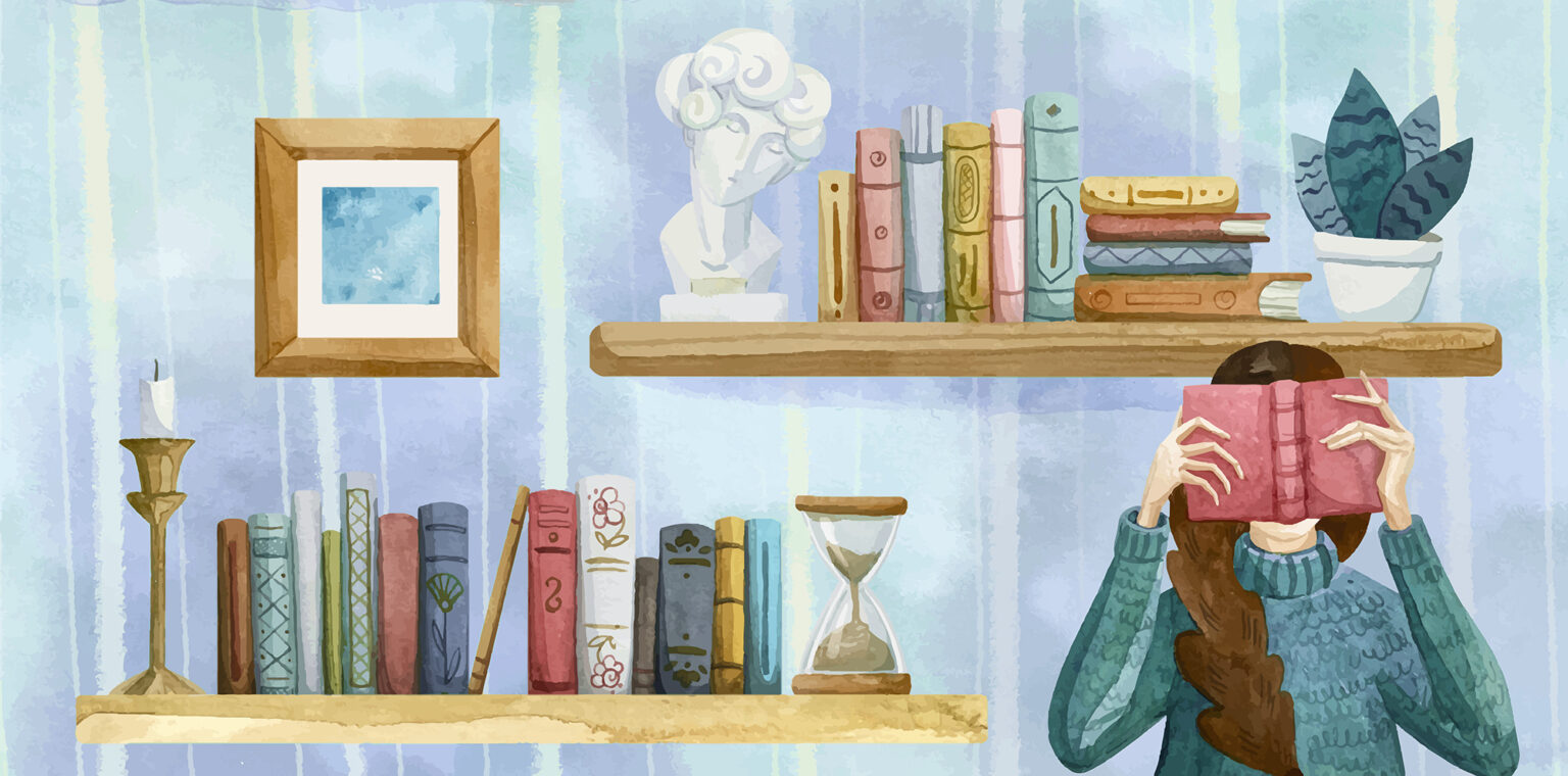 Our Culture’s Most Anticipated Books of Winter 2025 Our Culture