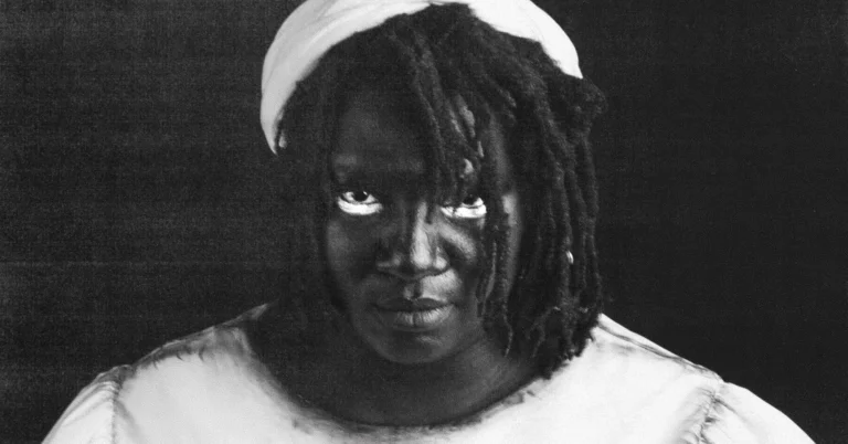 Backxwash Unveils New Single ‘9th Heaven’