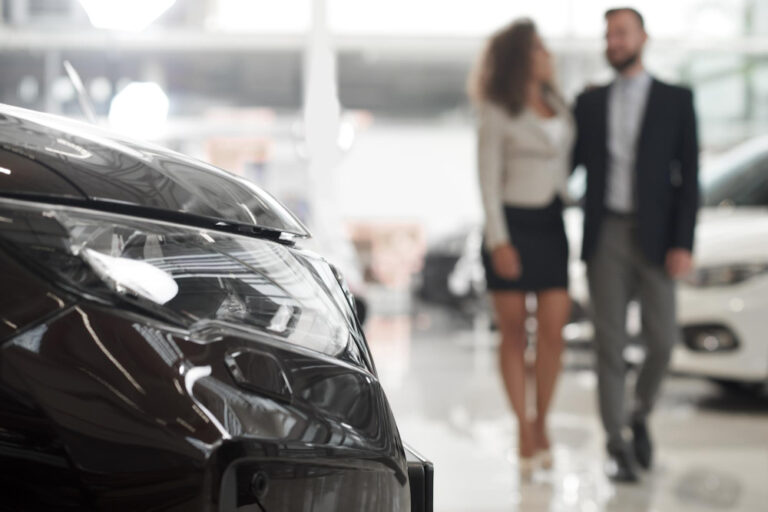 Preventing Fraud in Online Car Auctions: The Role of Advanced Cybersecurity Solutions