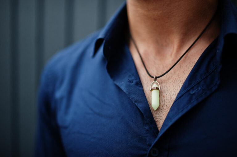 The Men’s Jewellery Trends You’ll See Everywhere in the New Year