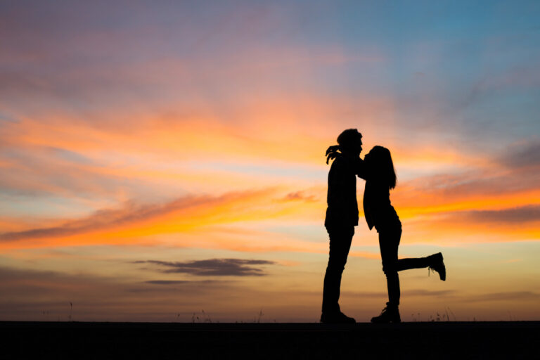 Four Ways to Know Your Partner Is for You