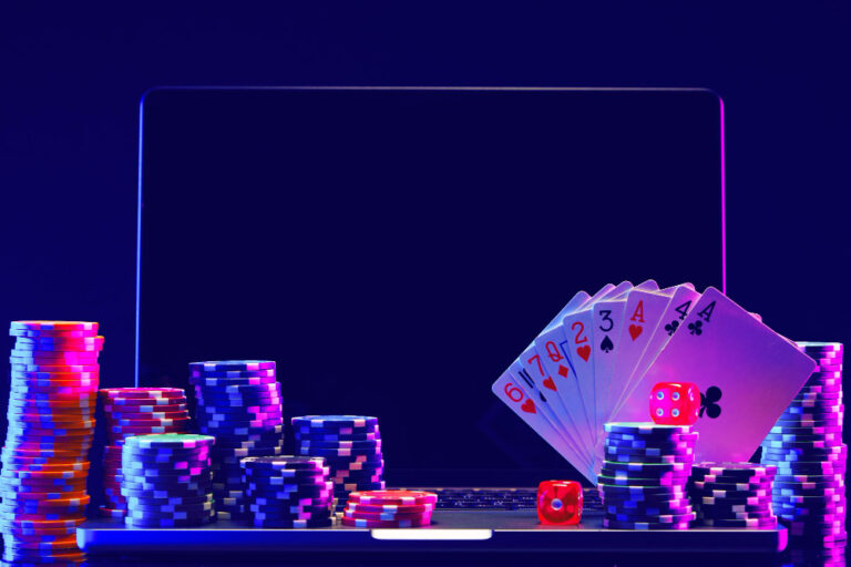 The Evolution Of Online Casinos: How Innovation Is Changing The Game