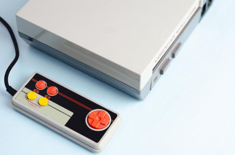 The Lost Art of Album Covers: How Digital Streaming Changed Visual Storytelling in Gaming