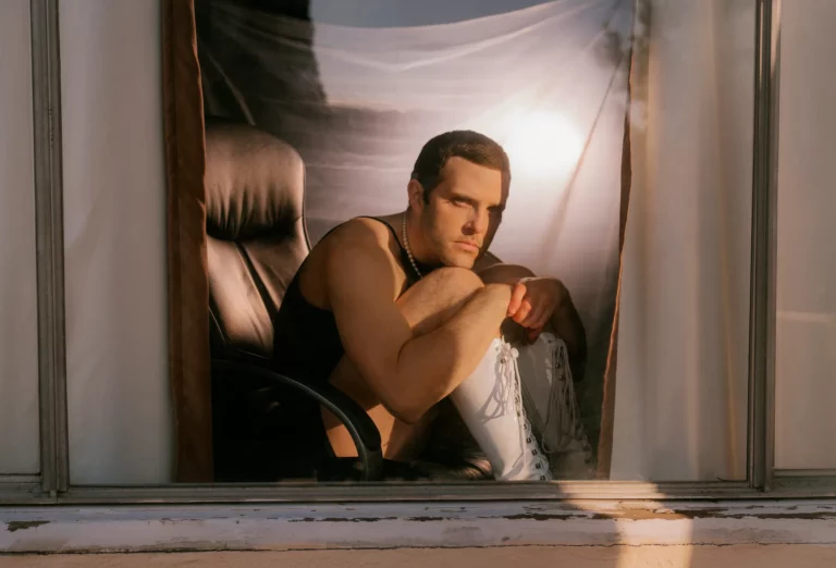 Baths on 8 Things That Inspired His New Album ‘Gut’
