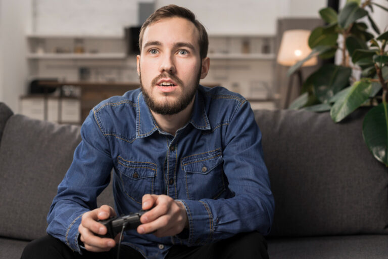 The Rise Of Free Interactive Games: How Technology Is Transforming Online Entertainment